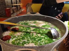 -彭厨(武陵源店)
