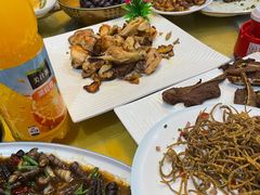 -骨之味·筒骨汤火锅(江头店)