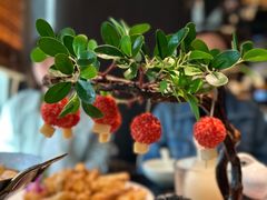 -唐猫庭院·千年陕菜(赛格国际购物中心店)