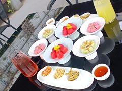 -一澜江宴·江景地标楚菜(江滩公园店)