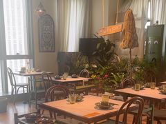 -Thai Basil罗勒叶泰式餐厅(时代天街店)