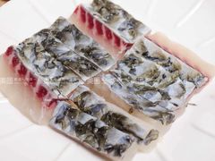 -正能量脆肉鲩火锅