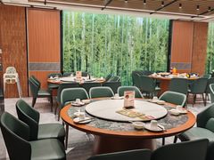 -国人川菜(李家村建东街店)