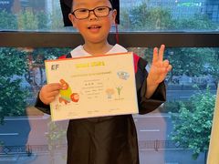 -英孚教育青少儿(爱山广场中心)