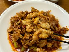 -毛哥小馆子(百井坊巷店)