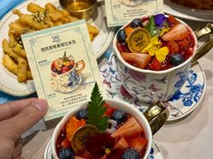 -秘密旅行Bonjour(黑金冠 江南西店)