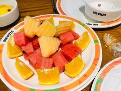 -比格比萨自助(花园路店)