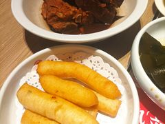 -云味馆·云南菜·云南米线(景田店)