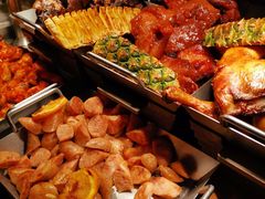 -星伦多海鲜自助餐厅(时代广场店)