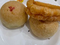 -锦馨豆汁(天坛路店)