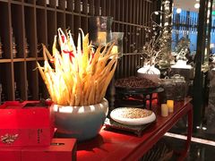 -金海华·悦食东方(苏州中心商场店)