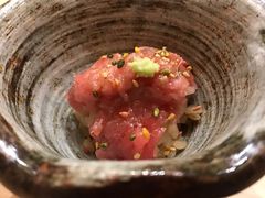 -鮨青(恒基名人购物中心店)