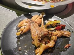 -味之绝·美蛙鱼头火锅(科巷店)