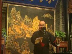-哈哈曲艺社(西门闲亭店)