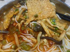 -柒小螺·螺蛳粉(利丰广场店)