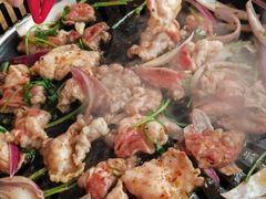 -棒小伙·齐齐哈尔烤肉(龙茗路店)