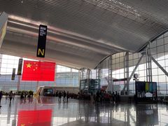 -广州白云国际机场-T2航站楼