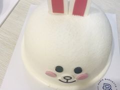 -巴黎贝甜(宜山路店)