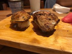 -酒窝烧鸟(科华街店)