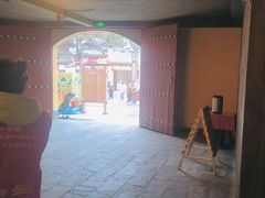 -青岛方特梦幻王国