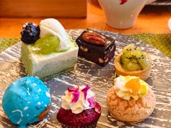 -威斯汀舞台餐厅