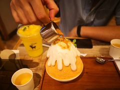 -After You Dessert Cafe(CENTRALWORLD)
