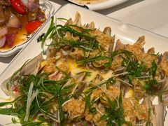 -旺达·福州菜(正大广场店)