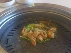 -韩香福烤肉庄园(荣成店)