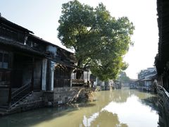 -乌镇东栅景区
