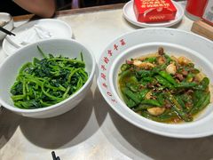 -味上湘菜馆(阿波罗店)