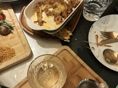 -ins森林童话餐厅coffee&bistro