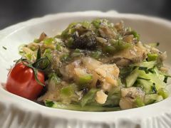 -健眺小海鲜(临海后山店)