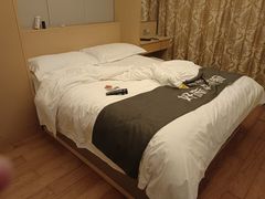 -深圳汇德行政公寓(深圳北站东广场店)