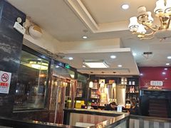 -湘桂人酒楼(西便门店)