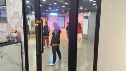 -DOS HOP潮上舞蹈