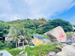 -海南分界洲岛旅游区