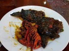 -雄楚国际大酒店-四季西餐厅