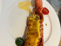 -安蒂娅·海鲜自助餐厅(安蒂娅美兰酒店)