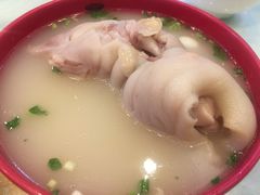 -廖老妈蹄花店(人民公园陕西街259号店)