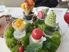 -北索·720度江景西餐厅(来福士店)