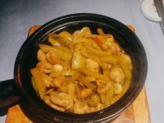 -晓粤·惹味粤菜(凯德乐峰广场店)