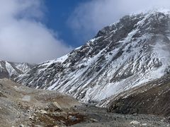 -祁连山·岗什卡雪峰景区