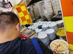 -小秋水饺(大成路总店)
