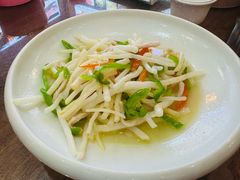 -长兴菜馆(高桥店)