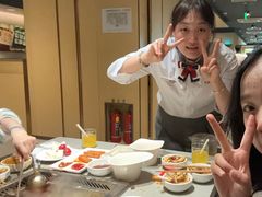-海底捞火锅(亲贤北街店)