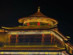 -海州古城