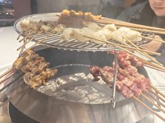 -源味居手把签烧烤(长春一店)
