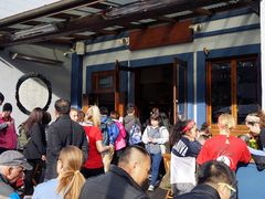 -Fergburger(皇后镇店)