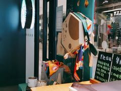 -星巴克(苏州泰华店)