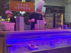 -古乐牛香·鲜牛肉自助火锅(南京总店)